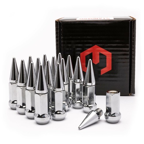 Modz golf cart chrome spiked - cart,