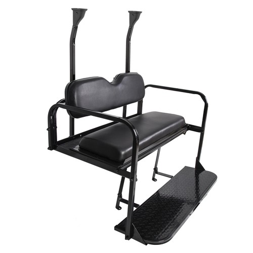 For club car precedent rear - car,