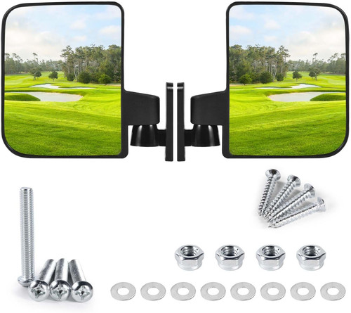 Adjustable golf cart - golf,
