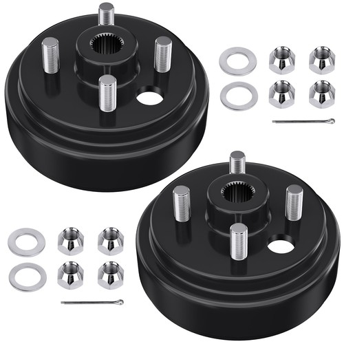 21807g1 golf cart brake - golf, drum